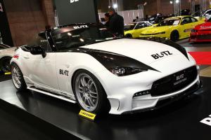 2016 Mazda MX-5 by Blitz